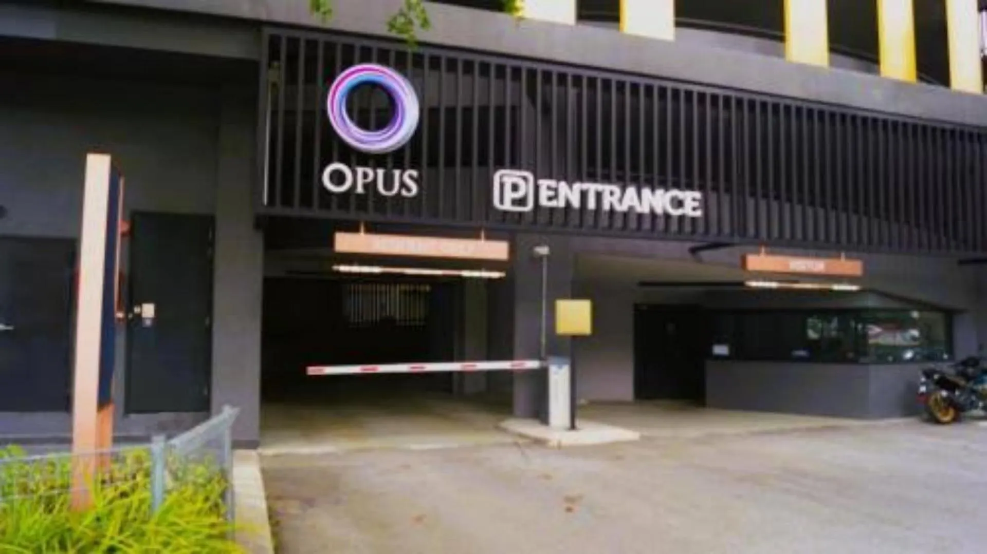 Mandarin Opus Residence Kuala Lumpur 0*,