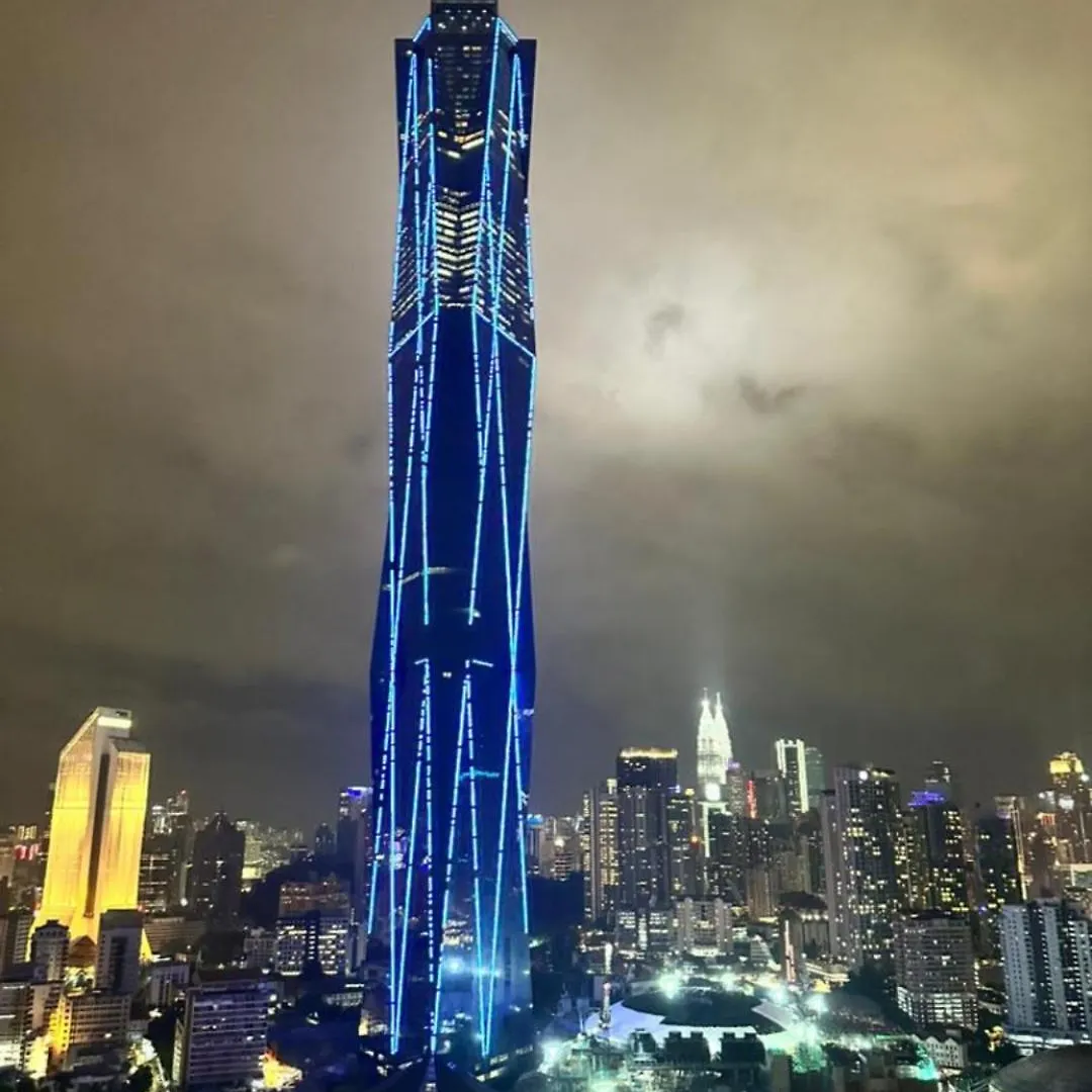 Mandarin Opus Residence Kuala Lumpur