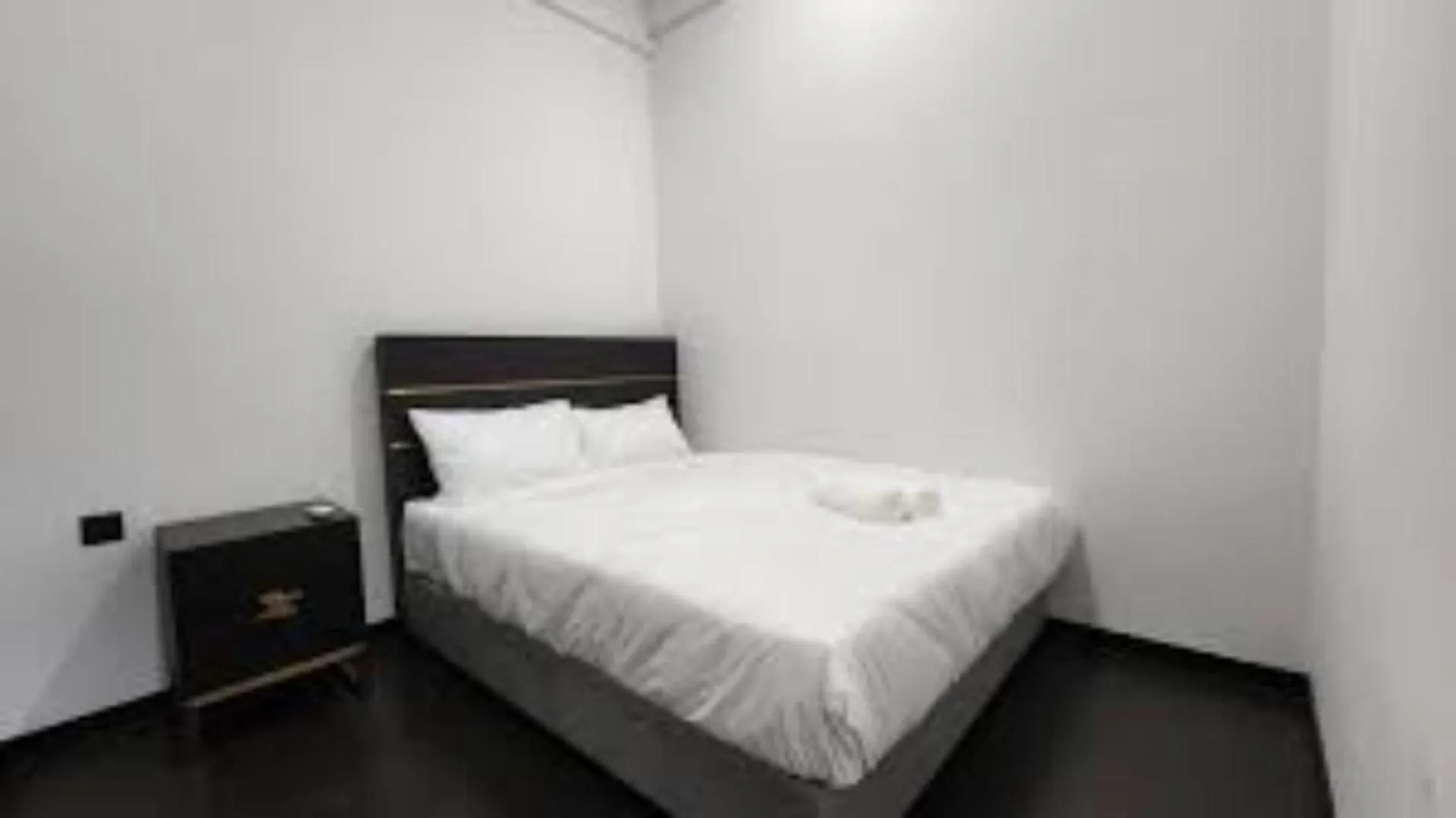 Mandarin Opus Residence Kuala Lumpur Apartament