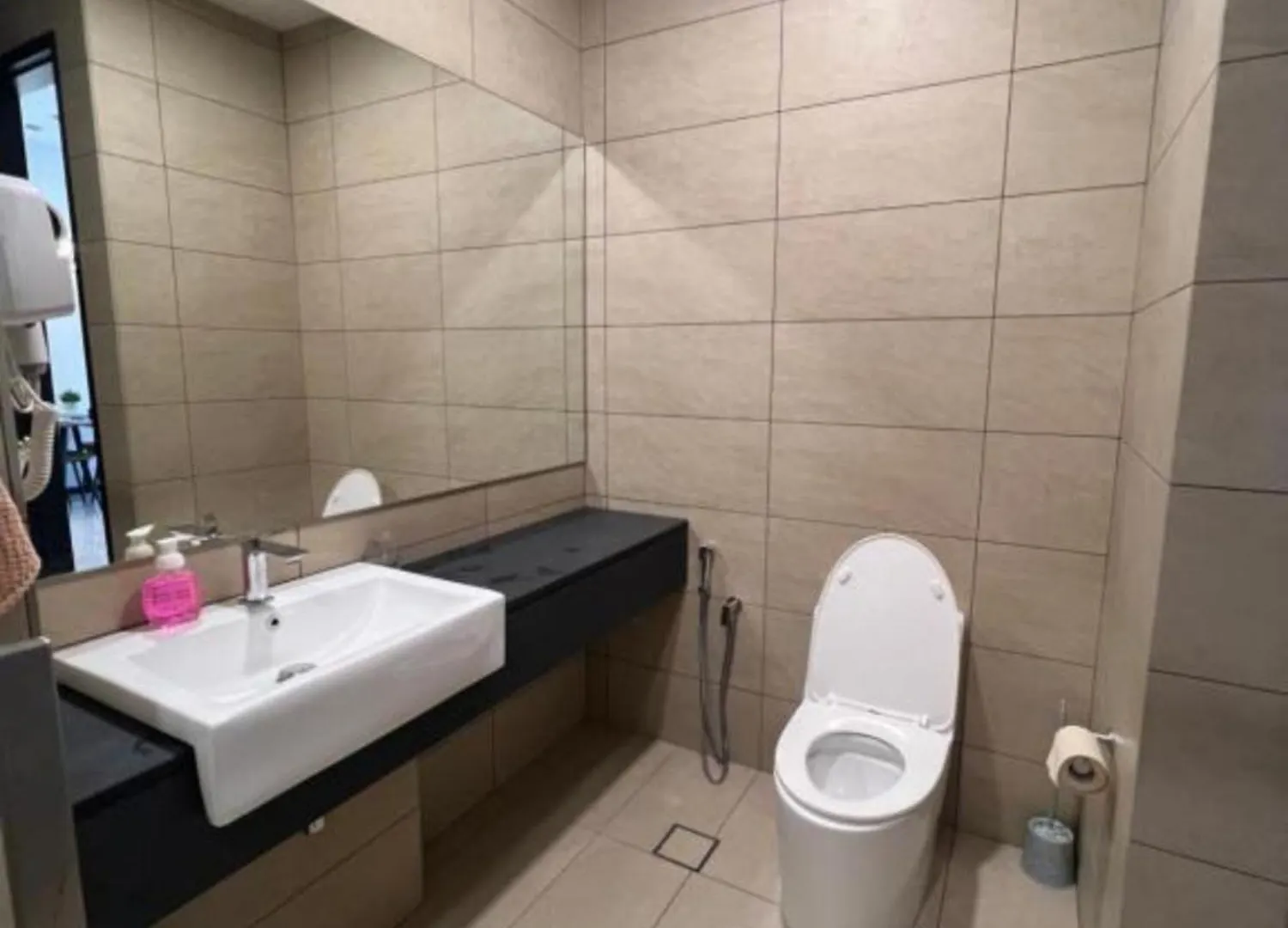 Mandarin Opus Residence Kuala Lumpur Apartament