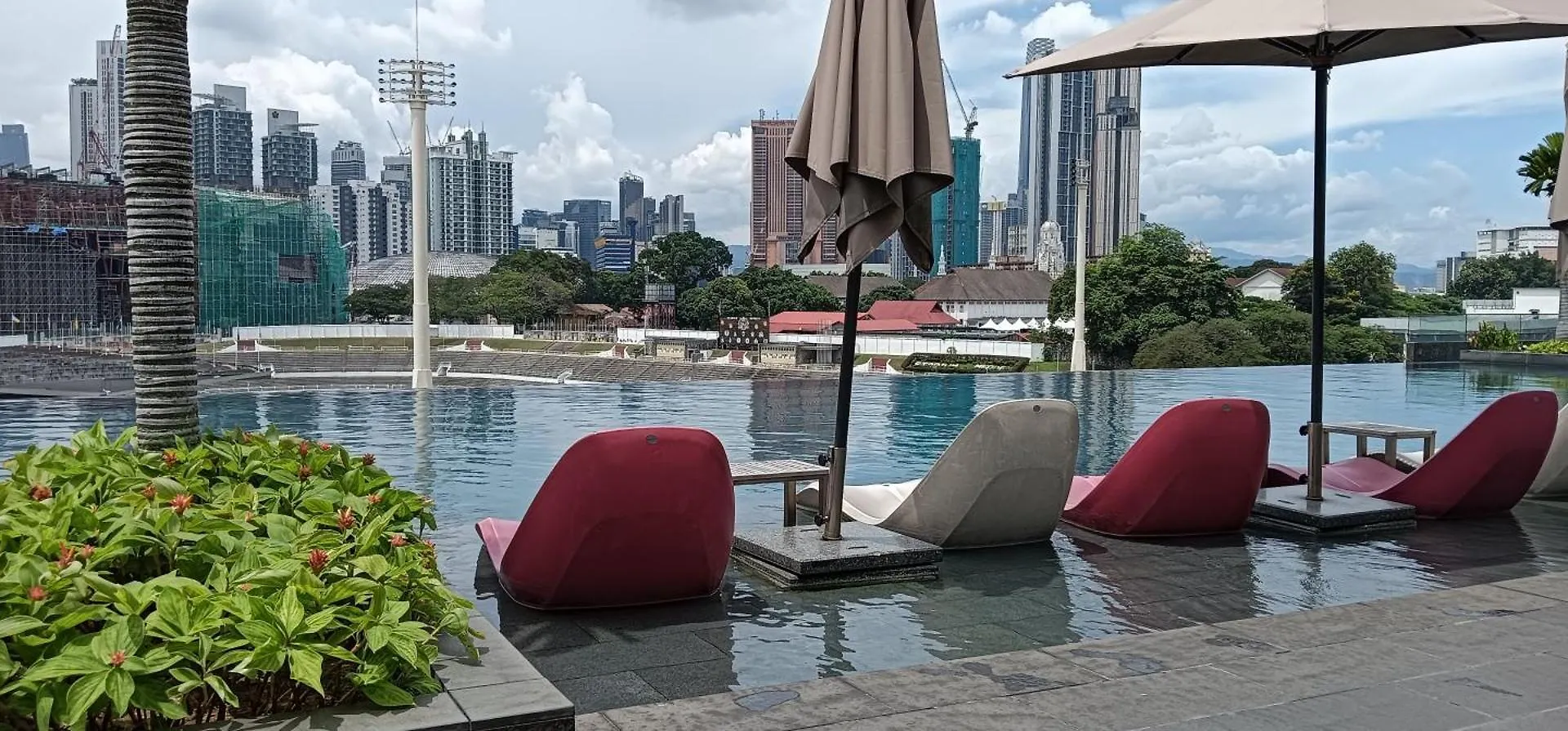 Mandarin Opus Residence Kuala Lumpur Malezja