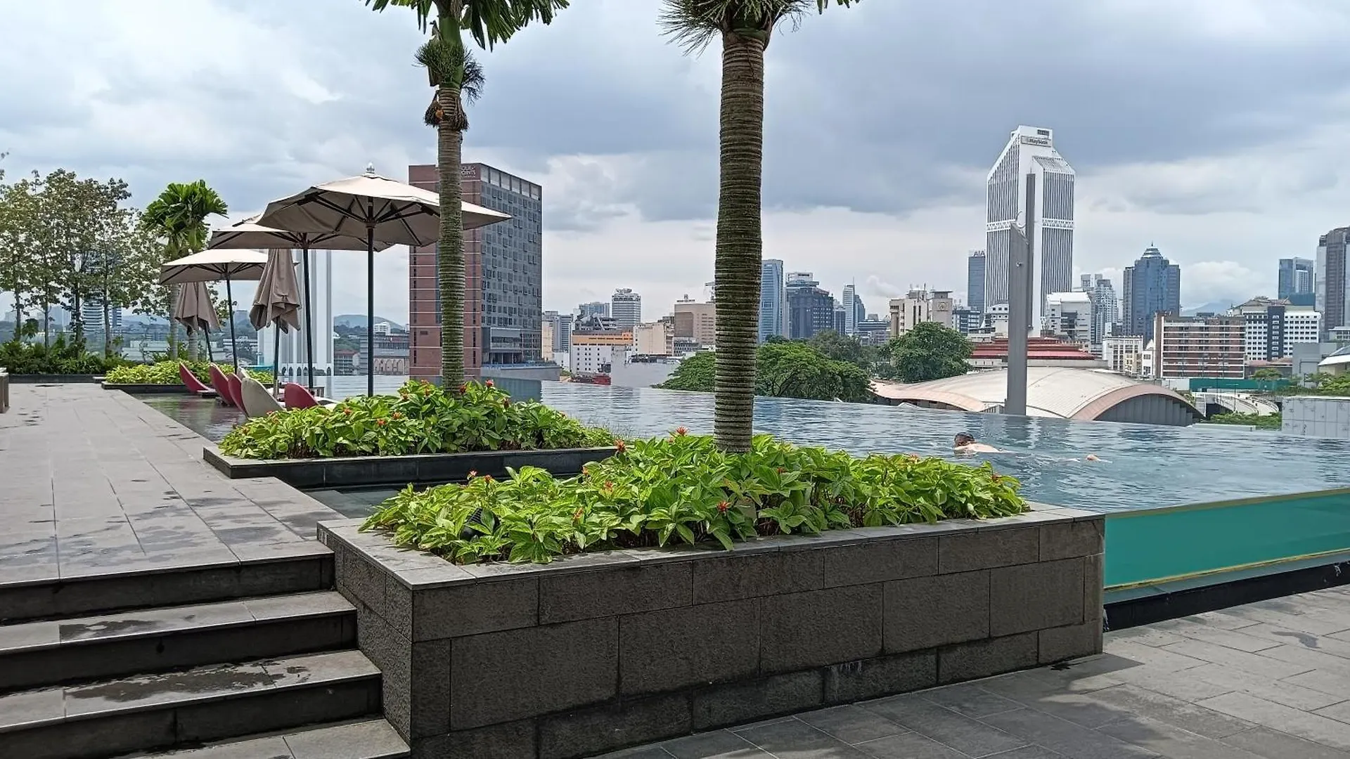 Mandarin Opus Residence Kuala Lumpur 0*,