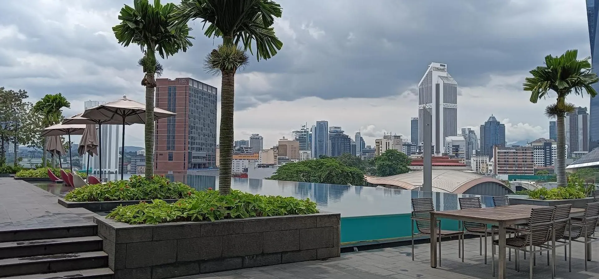 Mandarin Opus Residence Kuala Lumpur 0*,  Malezja