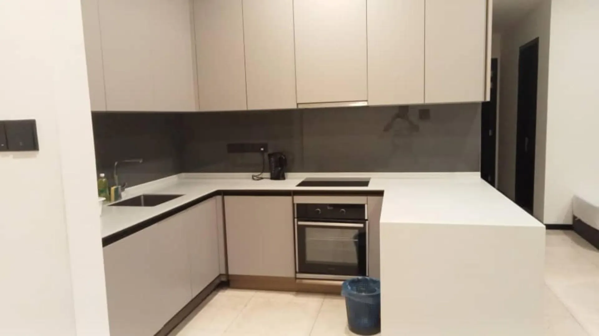 Mandarin Opus Residence Kuala Lumpur Apartament