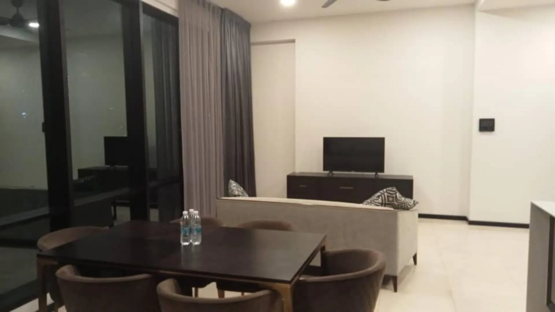 Apartament Mandarin Opus Residence Kuala Lumpur
