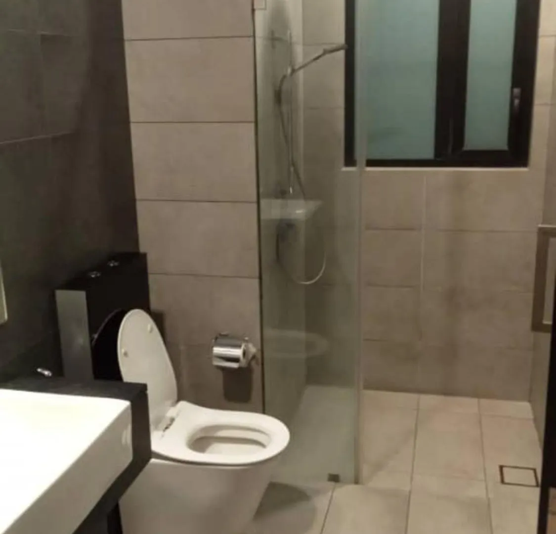Mandarin Opus Residence Kuala Lumpur