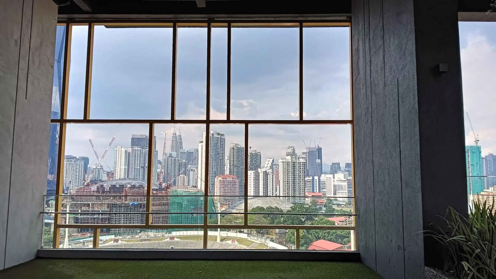 Mandarin Opus Residence Kuala Lumpur