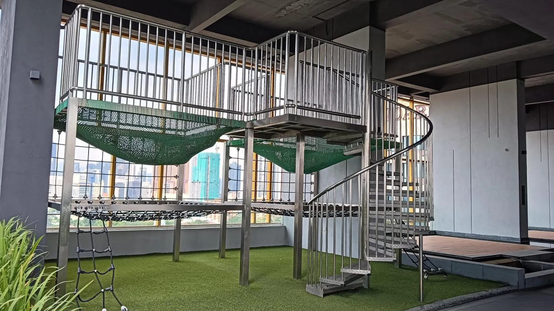 Apartament Mandarin Opus Residence Kuala Lumpur