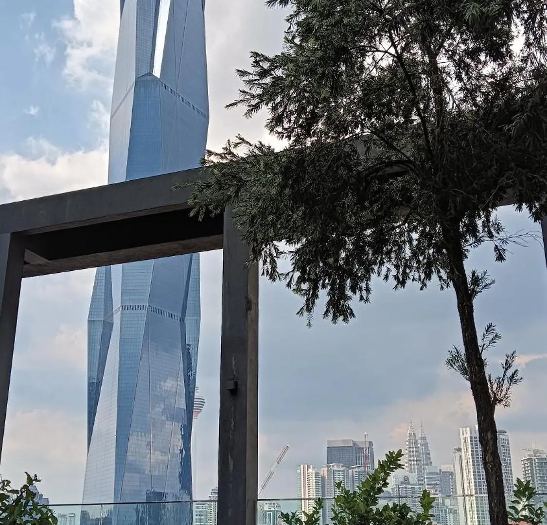 Mandarin Opus Residence Kuala Lumpur 0*,