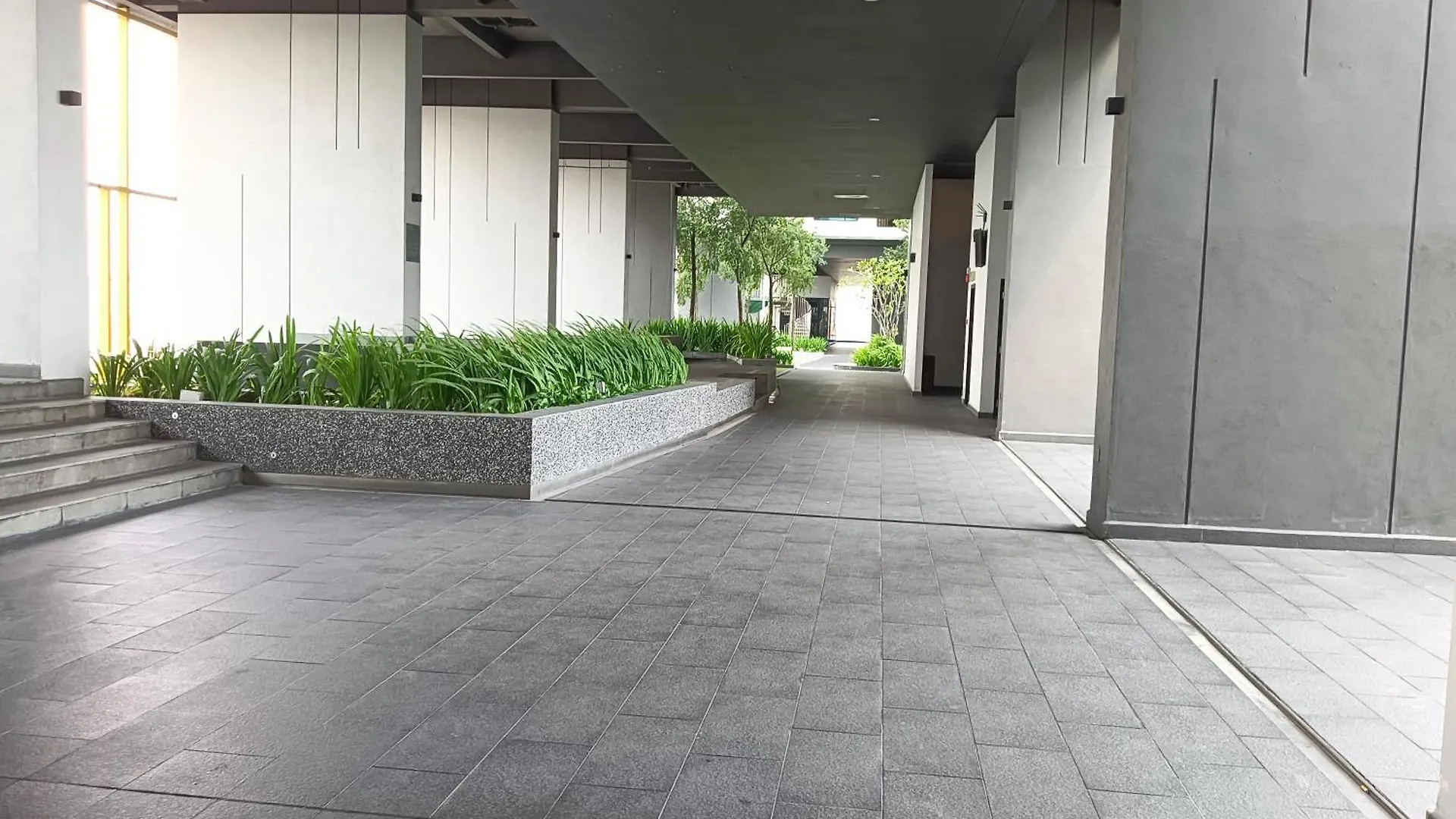 Apartament Mandarin Opus Residence Kuala Lumpur