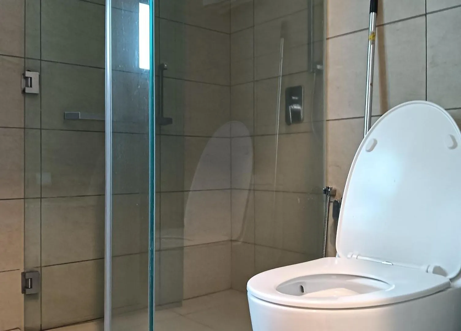 Apartament Mandarin Opus Residence Kuala Lumpur