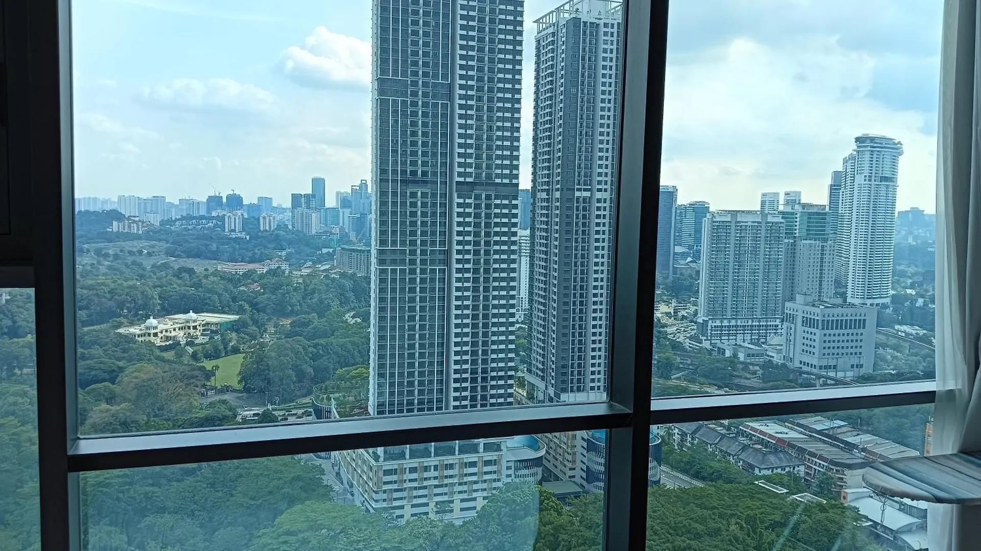 Mandarin Opus Residence Kuala Lumpur 0*,  Malezja
