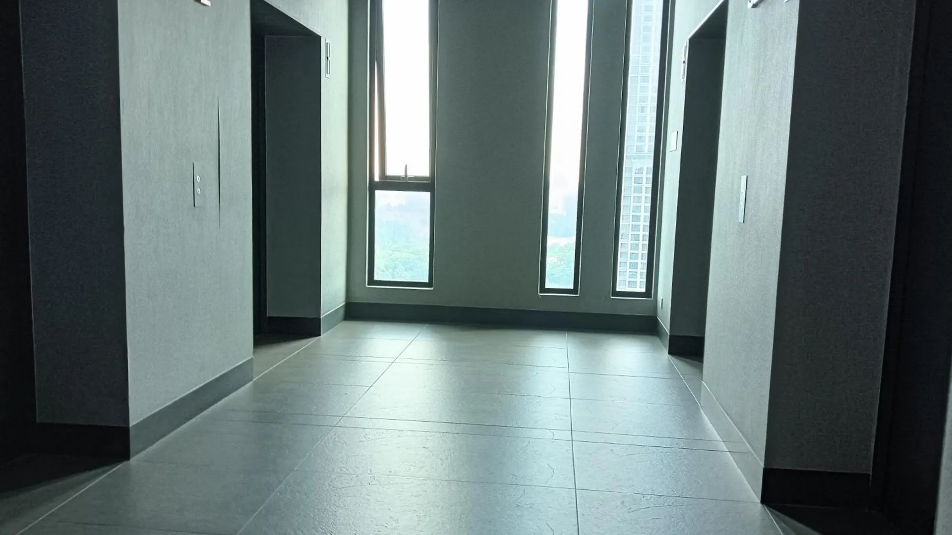 Mandarin Opus Residence Kuala Lumpur Apartament