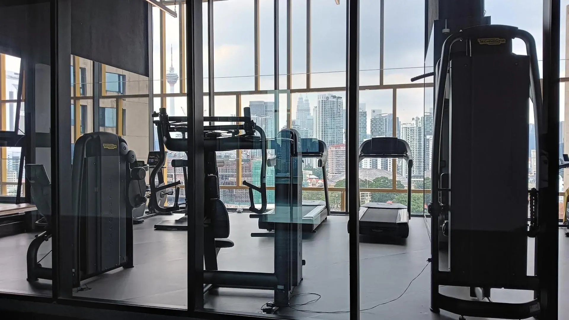 Mandarin Opus Residence Kuala Lumpur 0*,  Malezja