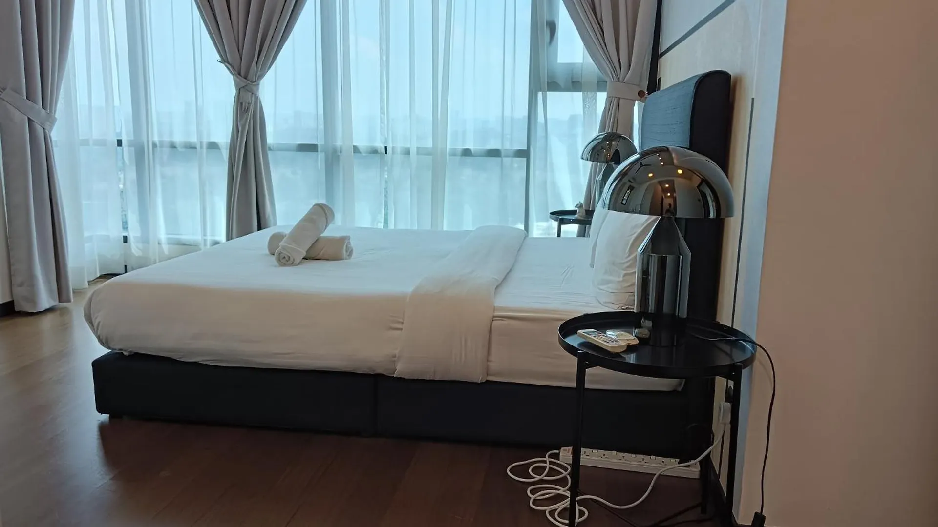 Mandarin Opus Residence Kuala Lumpur